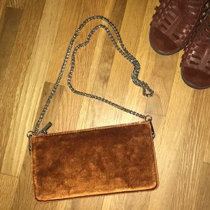 Velvet Urban Outfitters Purse!